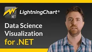 Data Science Visualization for .NET | LightningChart®