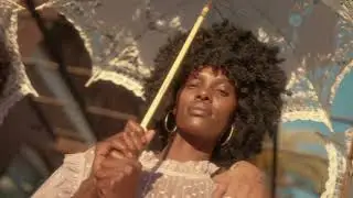 Sam Opoku - Rockwitchu (Official Music Video)