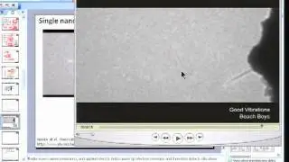 Nanomanufacturing: 05 - Mechanical properties of nanostructures