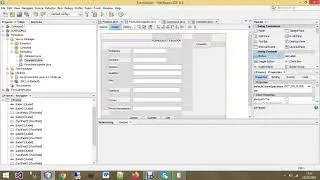 Conectar Formularios (Jforms) de  JAVA con MySql