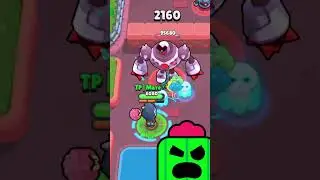 The gadgets with the shortest cooldowns in Brawl Stars