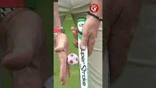 Lost your putting feel? Here’s a great drill to get it back instantly! #shorts #putting