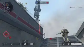 WF: OpenCup fragmovie