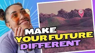 Make Your Future DIFFERENT with This One Simple Trick
