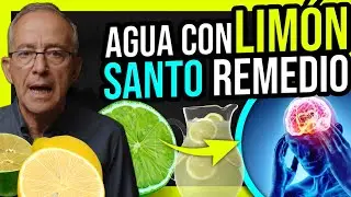 🍋 A GLASS WITH LEMON DAILY - Oswaldo Restrepo RSC