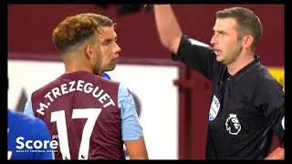 2021 COMEDY FOOTBALL | A COLLECTION OF FUNNY EVENTS IN FOOTBALL #2