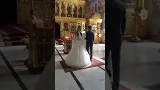 Искренне верю,что браки заключаются на небесах 🤍🙏🕊  С 6-ой годовщиной венчания 🤍