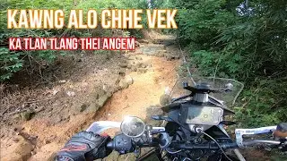 Riding Solo | Ep2/2 | 05-10-2024