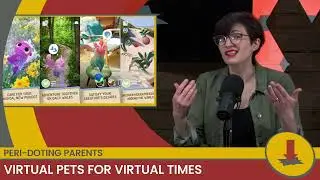 Peri-doting Parents || CheckPoint 473