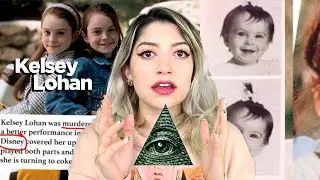 ¿QUÉ PASÓ CON LA GEMELA DE LINDSAY LOHAN? | Helsy