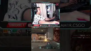 НОВЫЙ ИГРОК TEAM SPIRIT | АМИР 9 ЛЕТ ФЕНОМЕН В CS2 | 2420 ELO | ИГРАЕМ PRACC в ACADEMY с МОЛОДЫМИ