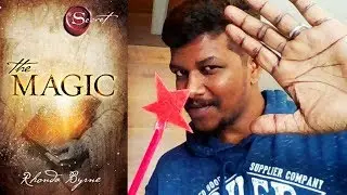 The Magic - book review