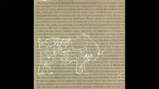 Alvarius B & Cerberus Shoal — The Vim & Vigour Of Alvarius B and Cerberus Shoal (2002)