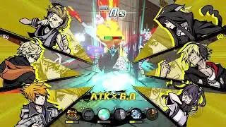 NEO: The World Ends With You (#25)