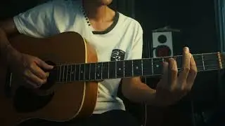 Tutorial Gitar You and I Diego Gonzalez