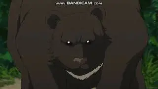Аниме прикол - Грабитель