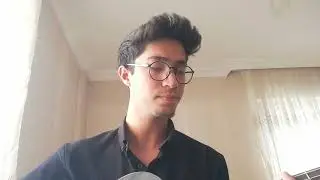 MFÖ - Adımız Miskindir Bizim (cover)/ Berat Akar