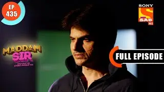 Maddam Sir - The Necklace Is Found - Ep 435 - Full Episode - 26 Feb 2022