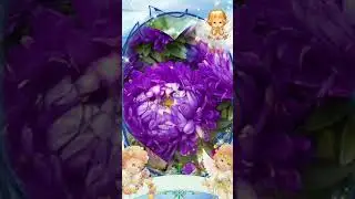 Анна, с днём ангела!
