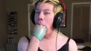 Pkrussl Is An Actual Degenerate
