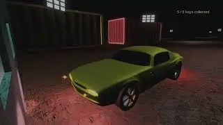 JUNKYARD FURY PS4
