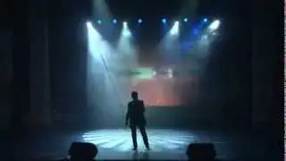 Альберт Асадуллин - Дорога без конца.