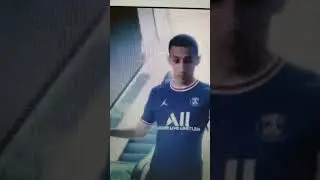 Ronaldo🥶🥶🥶psg
