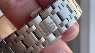 Audemars Piguet Royal Oak Offshore