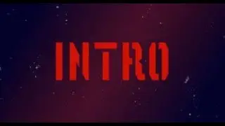 [tutorial] Простое интро за 5 мин