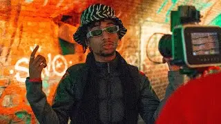 Trevv - Bando (prod. iiTrevv & Ran)