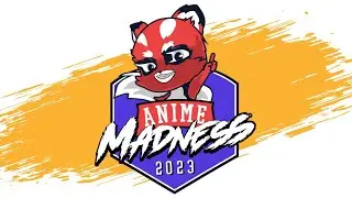 Anime Madness 2023 Selection Show