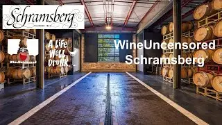 WineUncensored: Hugh Davies of Schramsberg Vineyards