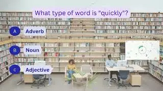 English Quiz