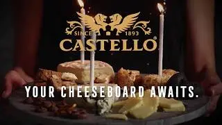 Castello® Celebration Cheeseboard