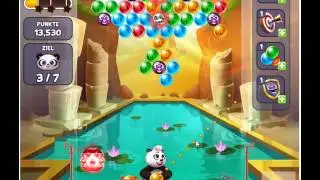 Panda Pop Level 96 no Booster by Michi G