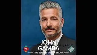 John Gamba: Serial Entrepreneur and Mentor to Educational Technology Startups