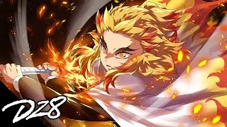 RENGOKU RAP SONG | 