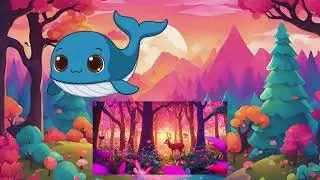 GemmiYup - King Cobra (Official Visualizer)