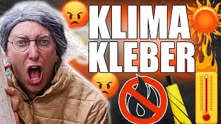 Helga verpasst Helene Fischer Konzert wegen Klima Kleber😡🤬 |                     Helga & Marianne