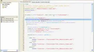seguridad en php -autores: Christian Andrade y Karla Rodriguez