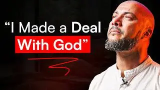“I Made a Deal With God!” -  Emotional Revert Story of Rahim Jung