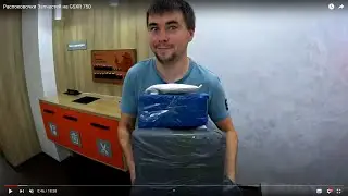 Распоковочки Запчастей на GSXR 750