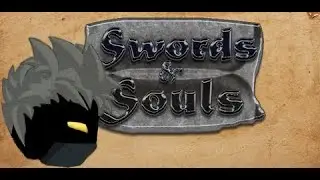 Прохождение игры swords and souls soul adventure #3 все дети у нас