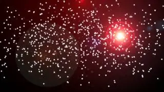 After Effects Particle Intro - Hardwarehighlights (AECS6)