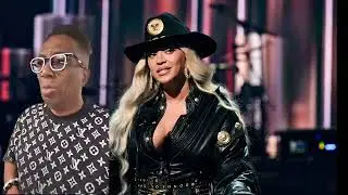 Why we should all pray for Beyonce 🫣