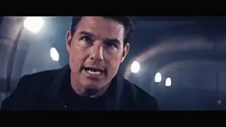 Mission Impossible: Fallout  //  Redemption