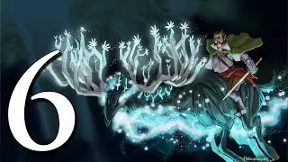Let's Play Elden Ring (#6) - The Dragon of Agheel Lake