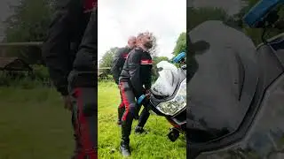 Sollevare 300 KG DA TERRA 