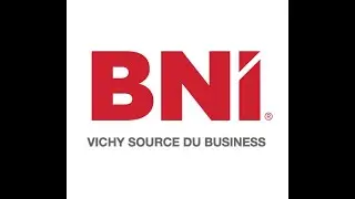 BNI Vichy Source de Business