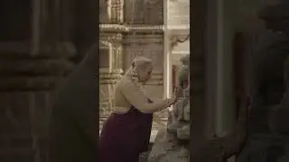 РЕТРИТЫ В ИНДИИ С МАРИЕЙ ЛАНГ